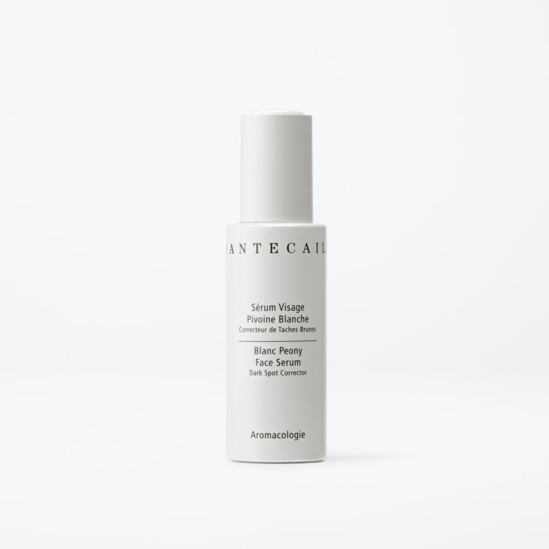 Chantecaille Blanc Peony Face Serum Dark Spot Corrector 30ml