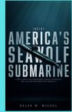 Inside America’s Seawolf Submarine: A Deep Look at the Engineering, Stealth Technology, and Cold War Pressures That Created It