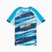 OM Maillot Faster Training Junior 2025 Bleu - S / 9-10 ans