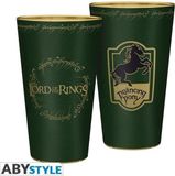 Abystyle Lord of the Rings Large Glass