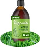 Organifer Grass Insects Concentraat (250ml, 62,5m2)
