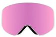 Bloovs Aspen Lunettes de ski Rose Violet