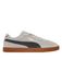 PUMA Baskets basses 'Club II Era' or / gris / noir