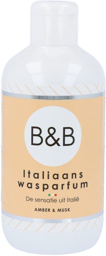B&B Italiaans Wasparfum B&B Italiaanse Wasparfum / 250 ml / Unisex