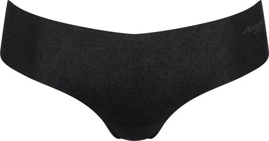 sloggi ZERO Modal 2.0 Hipster Dames Onderbroek - Zwart - Maat S