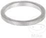 ELRING Joint de bouchon vidange pour BMW: Série 7, Série 5, Série 3, M5, Série 8, 1502, X5, 2000, 2800, X3, 1600 GT, Série 6, 1602 (Ref: 238.708)