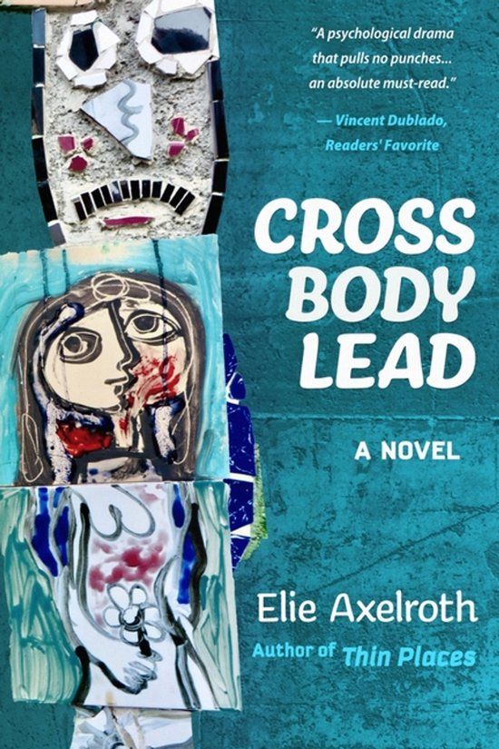 Cross Bol Cross Body Lead