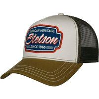 Stetson Trucker Cap Classic Race - meerkleurig
