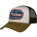 Stetson Trucker Cap Classic Race - meerkleurig