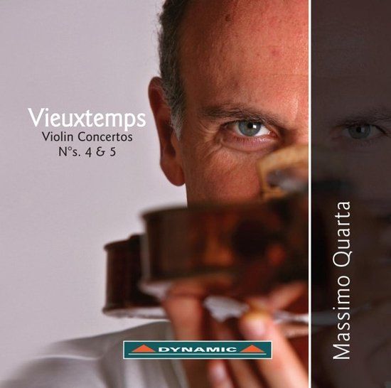 Outhere Orchestra Haydn, Massimo Quarta - Haydn: Violin Concertos Nos.4 & 5 (CD)