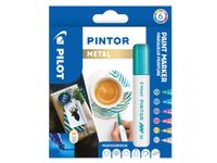 Pilot Pintor Verf-stiften