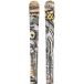 Völkl Ski Freestyle Revolt 86 (164cm - Noir)