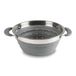 Kampa Passoire Gris Inox 1,5L Rond
