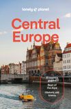 Central Lonely Planet Central Europe 11th Edition