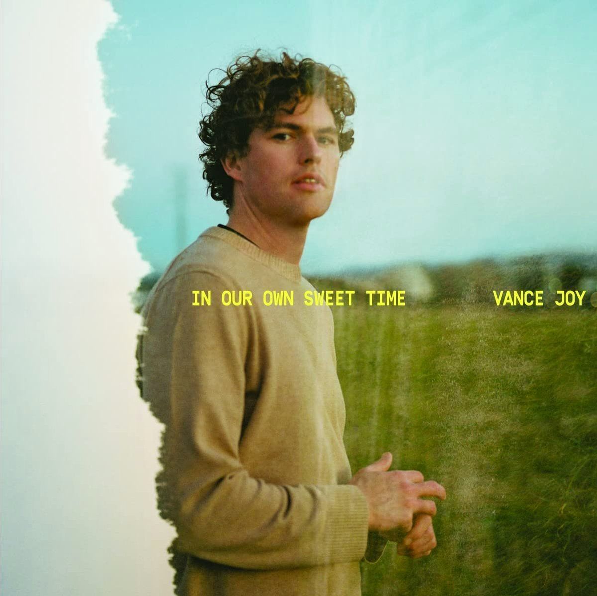Atlantic In Our Own Sweet Time (LP)