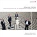 Brahms Genuin Klaviertrio Op.101/ Klavierquartett Op.25