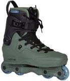 USD Skates Aeon 60 Note Inline Skates Groen EU 45-46