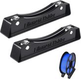 BeltAvenue Holding B.V. pièces de rechange pour imprimante 3D - Buses pour imprimante 3D - Support de bobine de filament pour imprimante 3D 1 paire, universel pour matériaux d'impression 3D