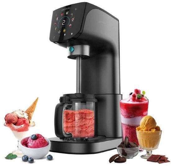 Cecotec IJsmaker 2100