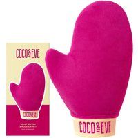 Coco & Eve Sunny Honey Self-tanning Mitt Unisex
