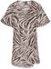 VERO MODA VMJOSIE SS WRAP SHORT DRESS WVN GA Robe courte pour femme