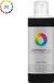 MTN Water Based Paint 200ml - Carbon Black