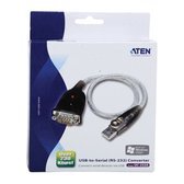 ATEN Usb Naar Serial Converter rs-232 - 20 cm