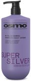 Osmo Super Silver No Yellow Shampoo 1000 ml