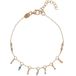 PULSEIRA Alisia Pulseira Prata 925