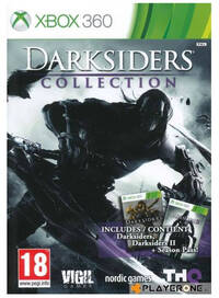 VideogamesNL darksiders collection - xbox 360 Xbox 360