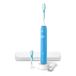 Philips Sonicare For Kids Smart HX6600/52 Oplaadbare tandenborstel Blauw