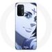 Oppo Étui pour Oppo A74 5G Hunter x Hunter Chrollo Lucilfer Maniacase