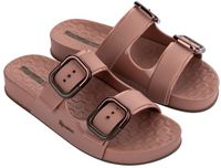 Ipanema SHORE Brown-37 Badslipper Vrouwen Synthetisch Rubber