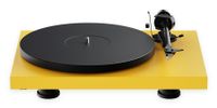 Pro-Ject Debut Evo 2 Satin Golden Yellow