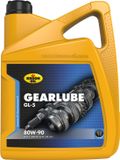 Kroon-Oil Gearlube GL-4 80W-90 5L
