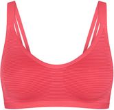 Sloggi Bustier Blue ZERO Feel Air