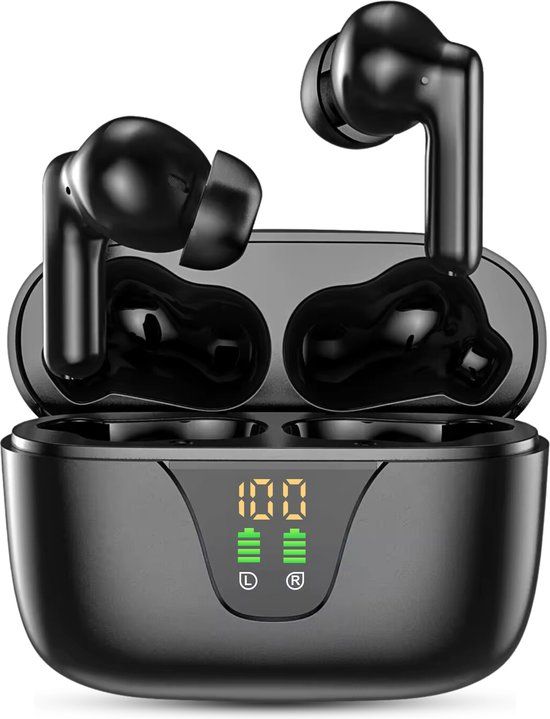 Golden Sound Momentum Zwart