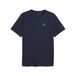PUMA Shirt 'Essentials' navy