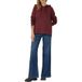 s.Oliver Sweatshirts Bordeaux Maat: 40