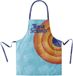 Merkloos SD Toys Space Jam 2: Tune Squad Apron
