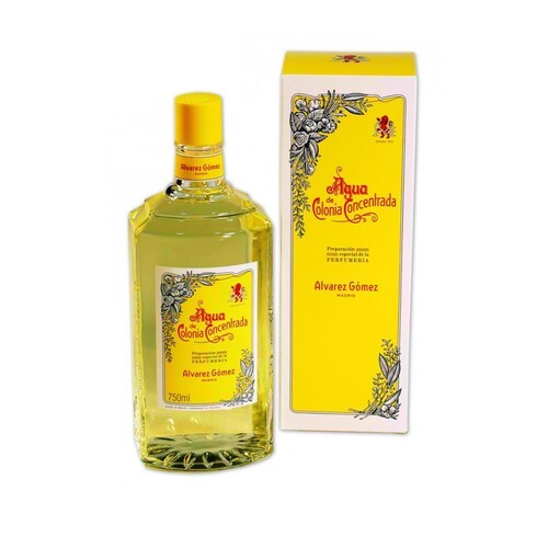 Alvarez Gomez Agua de Colonia Concentrada 150 ml / unisex