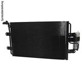 Valeo Condensor, Airconditioning 817739