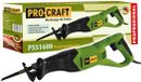Procraft PSS1600 scie sauteuse 800 watt + lame de scie