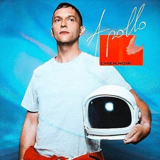 Chien Noir - Apollo (LP) - Standard Edition - 13 oktober 2023