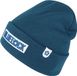 Blue Lock Beanie - marineblauw