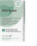 Natural Energy Adrenex Caps 60