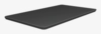 Bestway P03626 Zwembadafdekrol Zwart Rechthoekig 9560 mm
