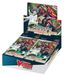 Cardfight!! Vanguard Advance of Intertwined Stars Booster Box