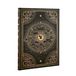 Paperblanks Shadows Of Navarre (fourth Wing) Midi Unlined Hardcover Journal