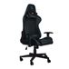 Noua Kui K7 PC-gamestoel Gecapitonneerde zitting